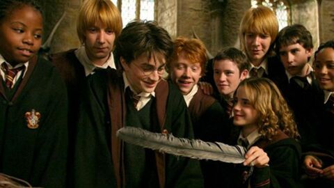 Harry Potter : 10 erreurs que même les plus grands fans n'avaient jamais remarquées