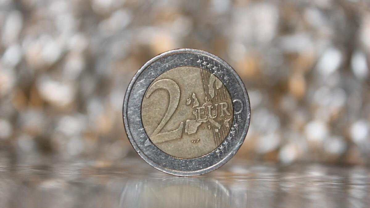 Quel Pièce De 2 Euros Vaut 600 Euros