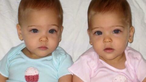 Que sont devenues "les plus belles jumelles du monde" ?