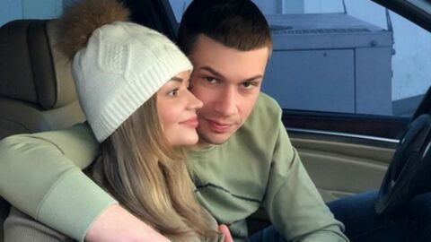 Insolite : ce couple ukrainien décide de vivre menotté pendant trois mois