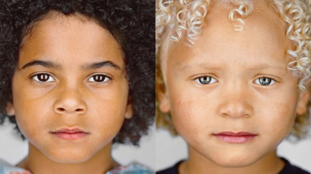 Voici à quoi ressembleront les humains dans 1 000 ans