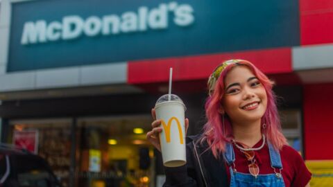 McDonald's offre une très belle récompense à ceux qui réussiront le "Big Mac Challenge"