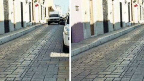 Illusion d'optique : ces deux photos sont exactement les mêmes !
