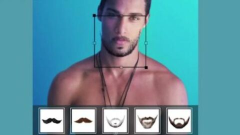 Une appli permet aux hommes de tricher en se créant un corps de rêve sur les selfies