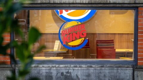 Découvrez la condition pour avoir des burgers gratuits à vie chez Burger King !
