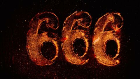 Quelle est la vraie signification derrière le nombre du Diable ?