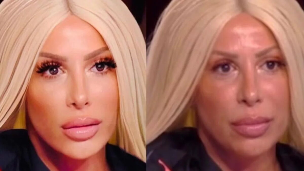 Afida Turner, Kim Kardashian… Les célébrités vont-elles trop loin avec ...