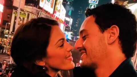 Iris Mittenaere et Diego El Glaoui : leur voyage romantique à New-York fait fondre les internautes sur Instagram