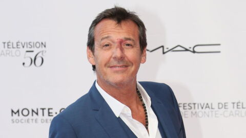 Jean Luc Reichmann Proche De Sa Mere Son Adorable Photo
