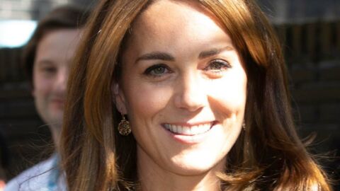 Le caprice déplacé de Kate Middleton lors de ses voyages en avion (Vidéo)