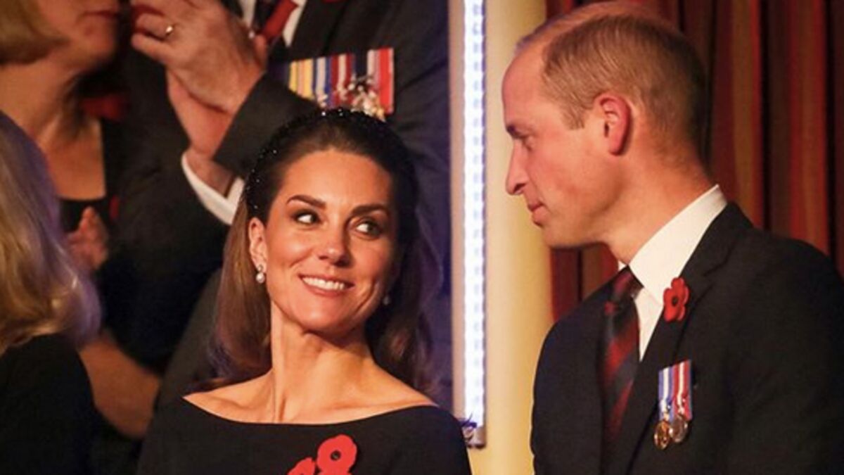 Le Prince William A T Il Trompé Kate Middleton La Vérité Vient Dêtre Dévoilée 