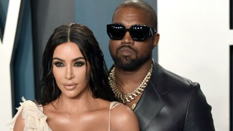 Kim Kardashian et Kanye West : le divorce est imminent