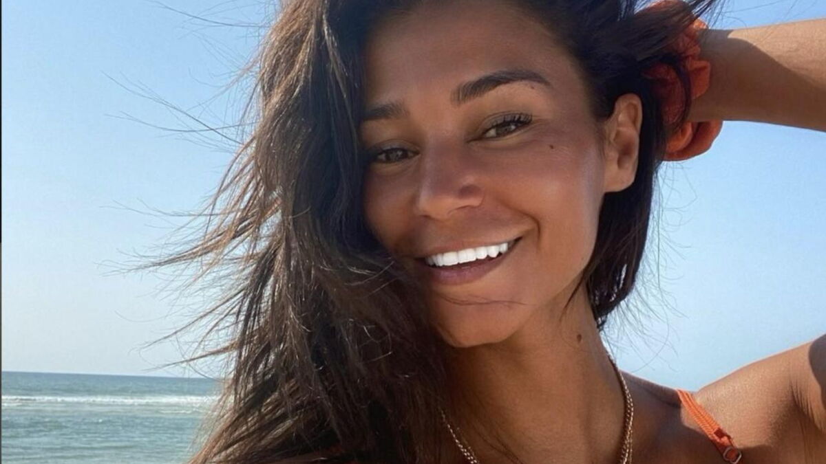 Retour A L Instinct Primaire Sans Filtre Koh-Lanta : Inès donne des détails sur l'hygiène et la sexualité sur le  tournage