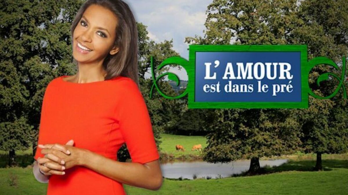L amour Est Dans Le Pré Damien Et Elodie Separes C'est très récent…" : un couple phare de l'ADP séparé après plus de trois  ans d'amour