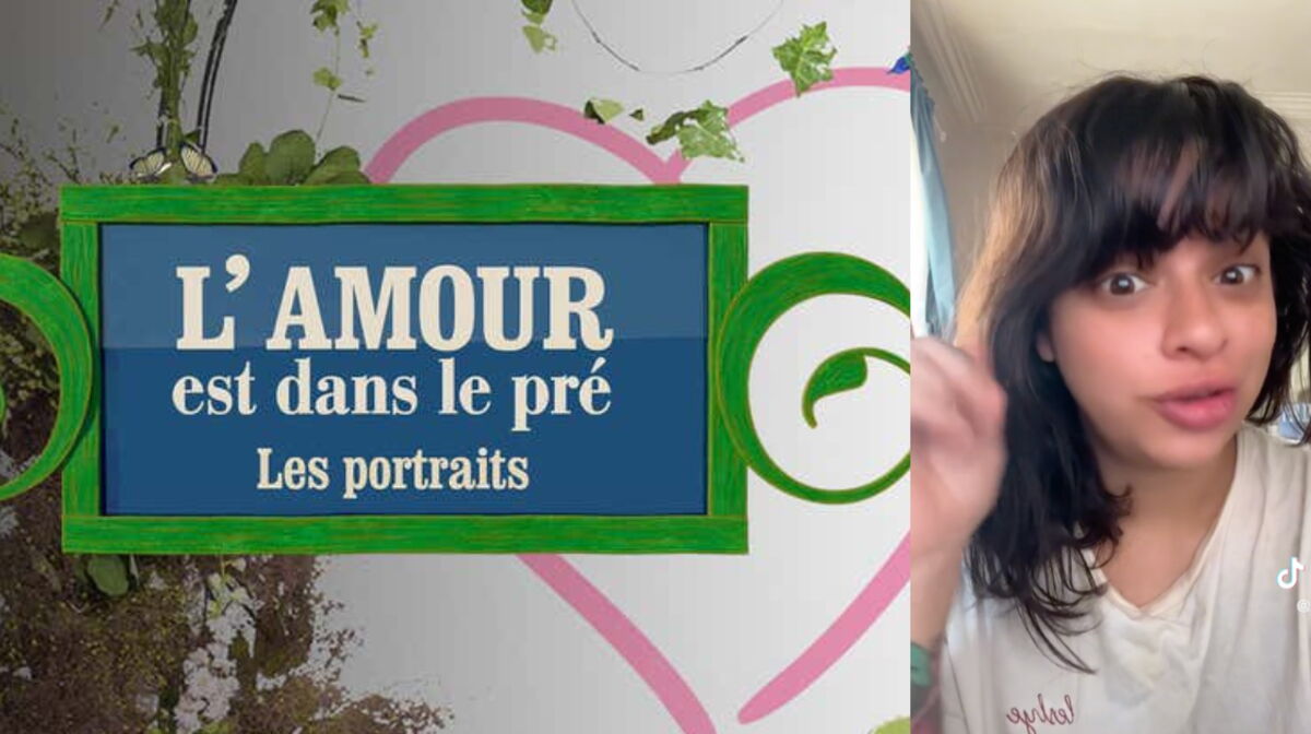 "Je suis trop conne" cette influenceuse écrit à un agriculteur d