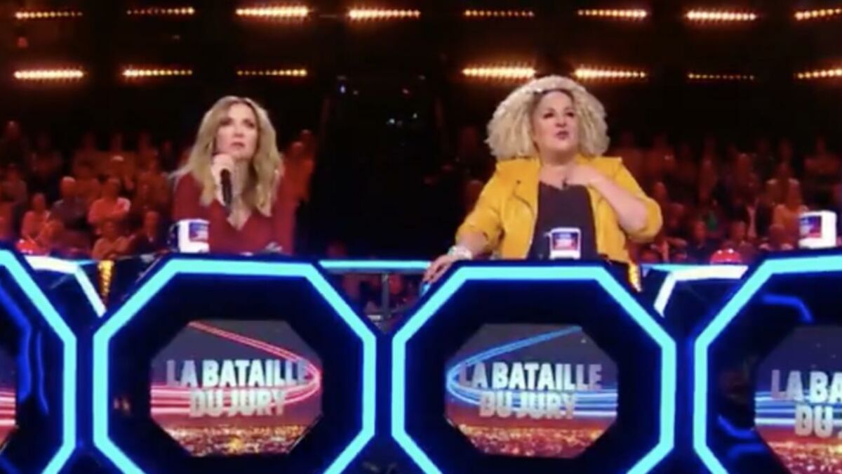 La France A Un Incroyable Talent Emission 5 La France a un incroyable talent : la chute de ce candidat a choqué le jury