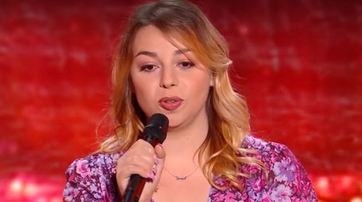 La France A Un Incroyable Talent Le Talent Dune Candidate A Choqué Tout Le Monde