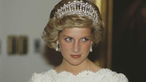 Lady Diana, sa grosse dispute avec Camilla Parkler Bowles 