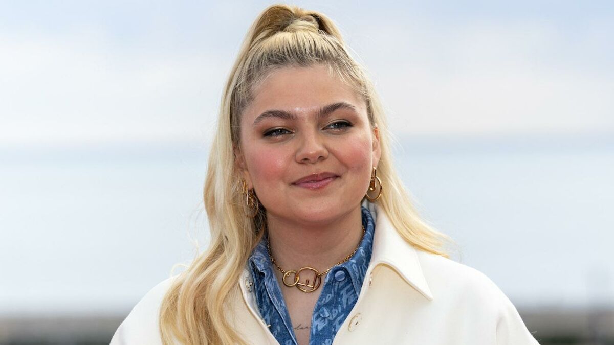 Louane Separee De Florian Rossi Louane séparée de Florian Rossi : ce coup de folie de la chanteuse lors de  leur rupture