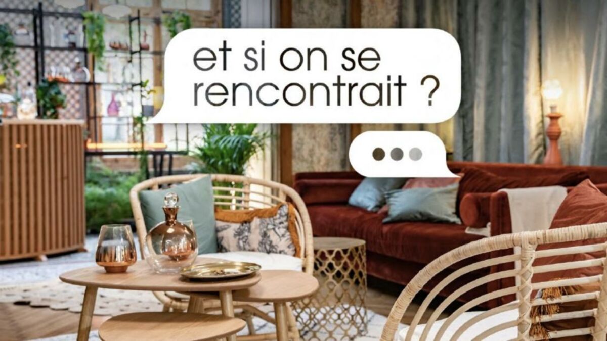 Et Si On Se Rencontrait Saison 3