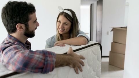 Comment Bien Choisir Son Matelas