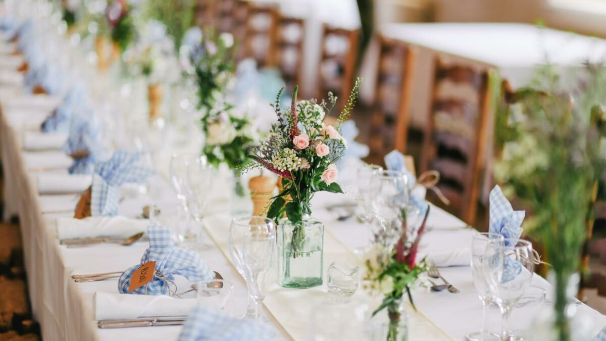 Par Quoi Remplacer Les Dragées Pour Un Mariage
