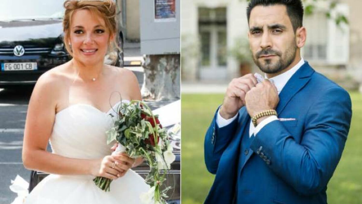 Romain Mariés Au Premier Regard Mariés au Premier Regard : Romain a-t-il trompé Delphine ? Il répond