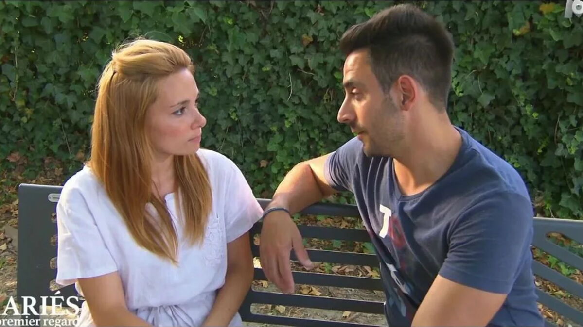 Mariés au Premier Regard : Delphine et Romain se font tacler par les