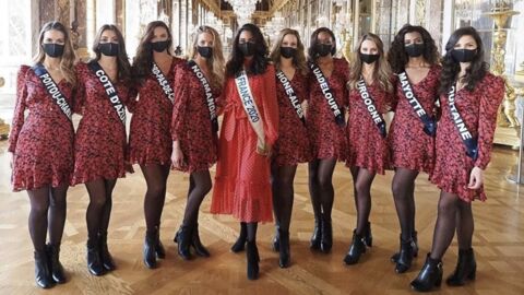 Miss France 2021 : voici la grande gagnante du test de culture générale