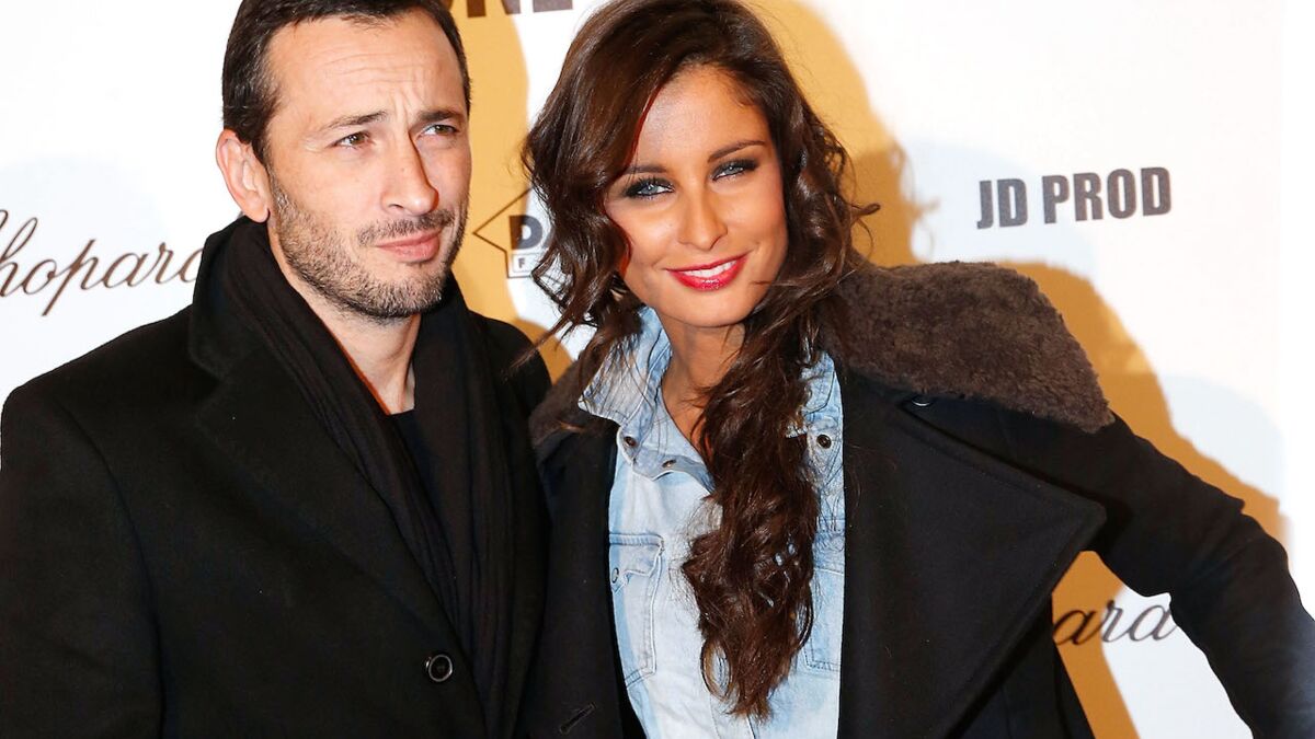 Malika Ménard autrefois couple avec Michael Cohen : l’acteur était ...