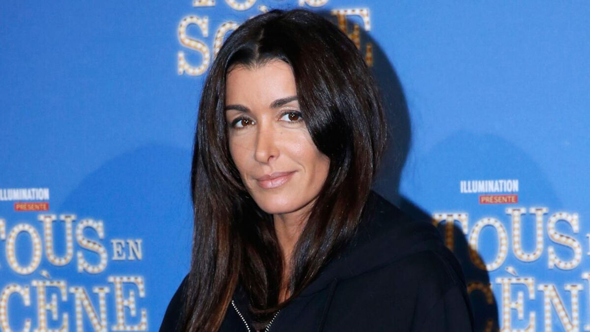 jenifer mariage robe