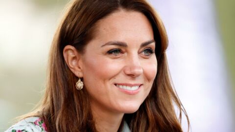 Kate Middleton : on peut s'offrir les même boucles d'oreilles qu'elle pour moins de 10€ !