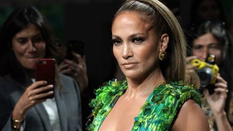 Jennifer Lopez dévoile sa silhouette de rêve