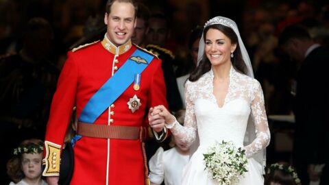 Kate Middleton : elle a retiré son alliance pour une raison bien particulière !