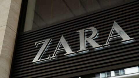 Ce sac d'été de chez Zara à moins de 30€ que tout le monde s'arrache !