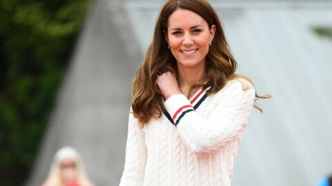 Kate Middleton : ses baskets fétiches en promotion à moins de 40 euros sur Amazon 