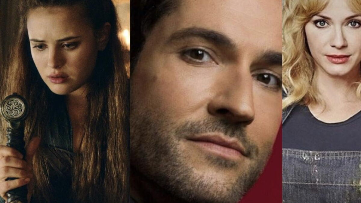 Netflix le catalogue du mois de juillet et août 2020