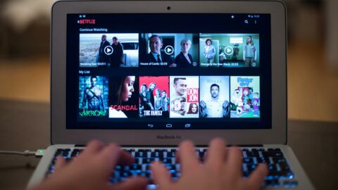 Netflix : des contenus originaux gratuits pour les non-abonnés