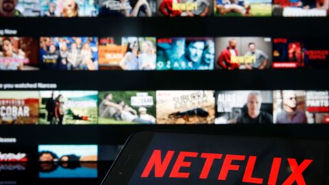 Netflix : les codes secrets pour accéder aux films et séries cachés sur la plateforme de streaming