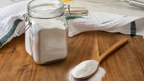 Quelle est la différence entre le bicarbonate de soude et le bicarbonate alimentaire ?