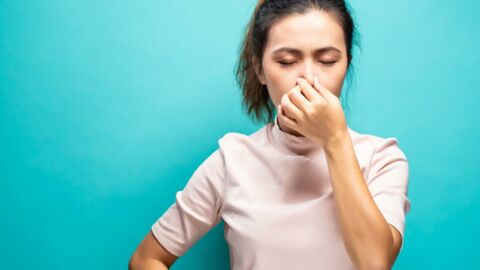 Coronavirus : les nouveaux symptômes sont la perte de goût et de l'odorat