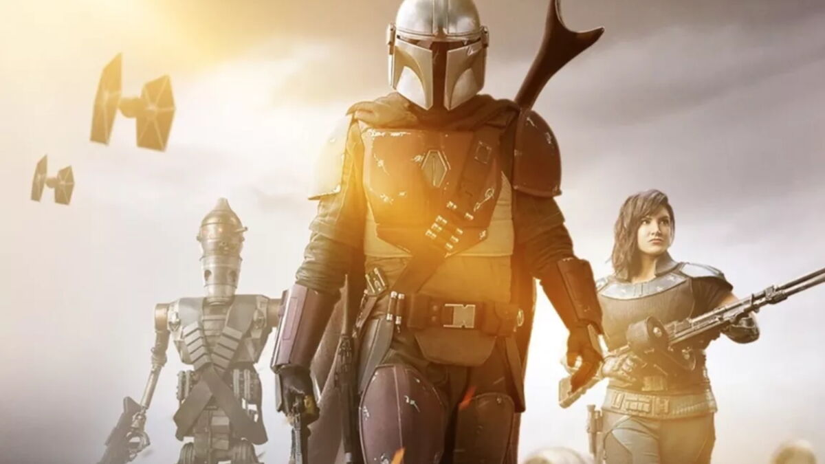 DISNEY + de nouveaux films et séries arrivent sur la