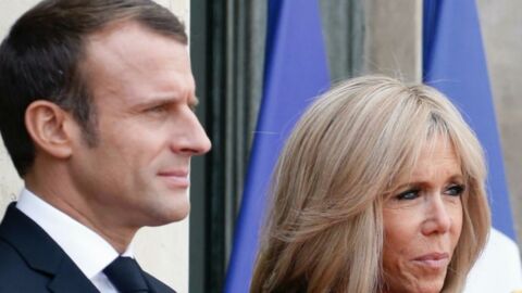 Brigitte Macron : pourquoi aurait-elle des craintes concernant la vie du Président ?