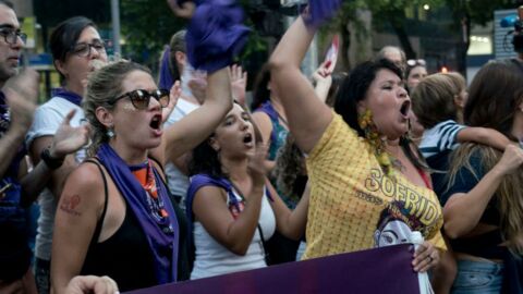 Le Brésil veut durcir sa loi concernant l'accès à l'avortement pour les victimes de viol
