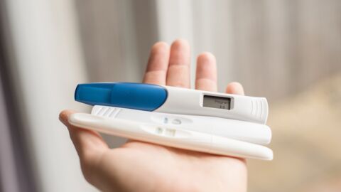 Tests de grossesse électroniques, comment sont-ils fabriqués ?