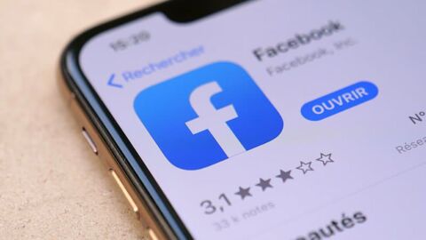 Facebook : une énorme panne mondiale touche le service
