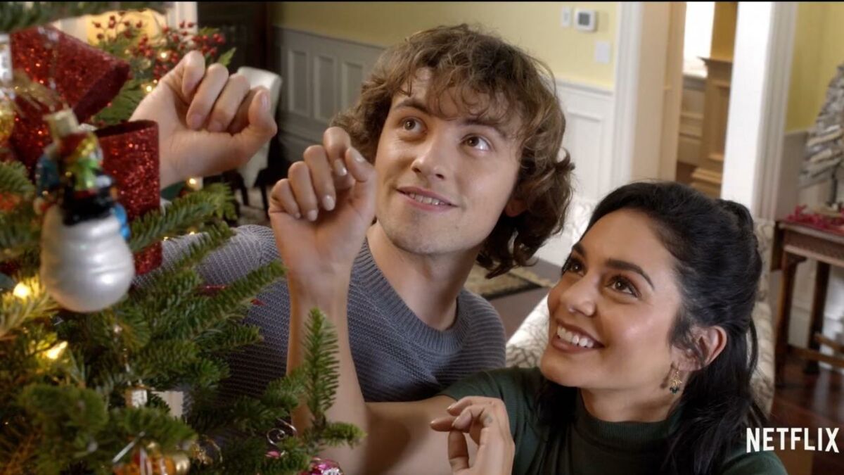 L alchimie De Noel 2 Date De Sortie L'alchimie de Noël : un second film en préparation ?