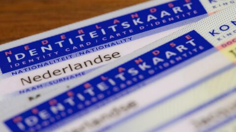 Aux Pays-Bas, le genre ne sera plus mentionné sur la carte d'identité
