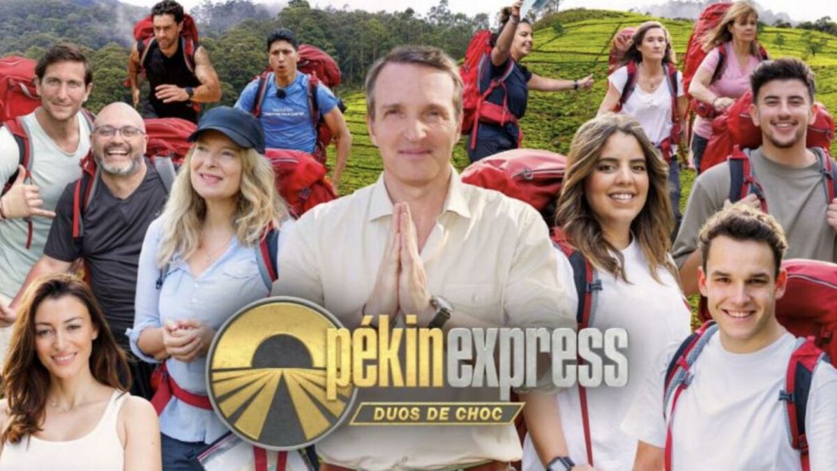 Casting Pekin Express 2023 Date Limite Pékin Express : comment s'inscrire au casting et participer à l'émission ?