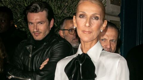 Celine Dion : la chanteuse s’exprime sur sa relation avec Pepe Munoz